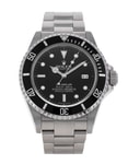 Pre-Owned Rolex Sea-Dweller Watch